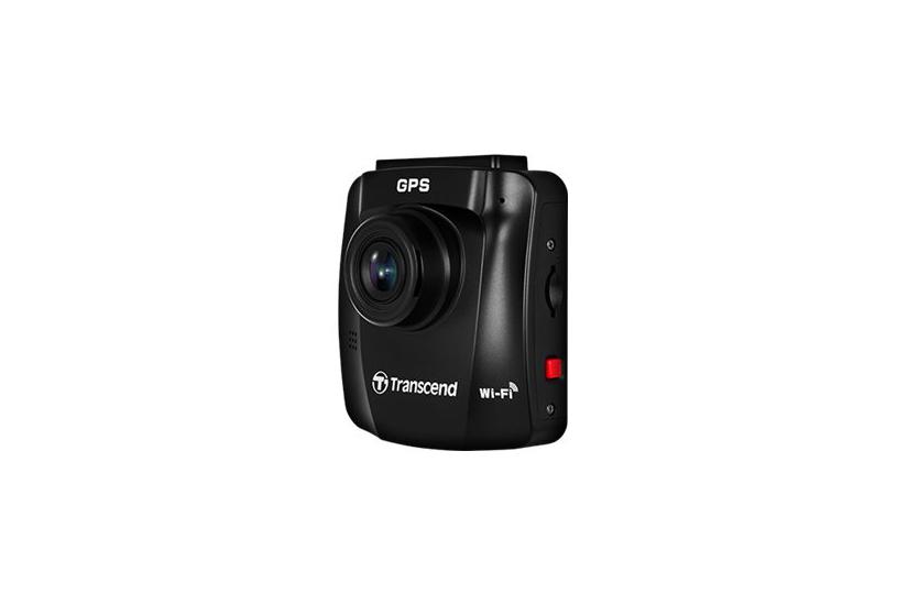 Transcend DrivePro 250 - instrumentpanel-kamera Hus og have > Garagen > Bil tilbehør > Elektronik til bil > Dashcam