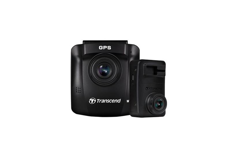 Transcend DrivePro 620 - instrumentpanel-kamera Hus og have > Garagen > Bil tilbehør > Elektronik til bil > Dashcam