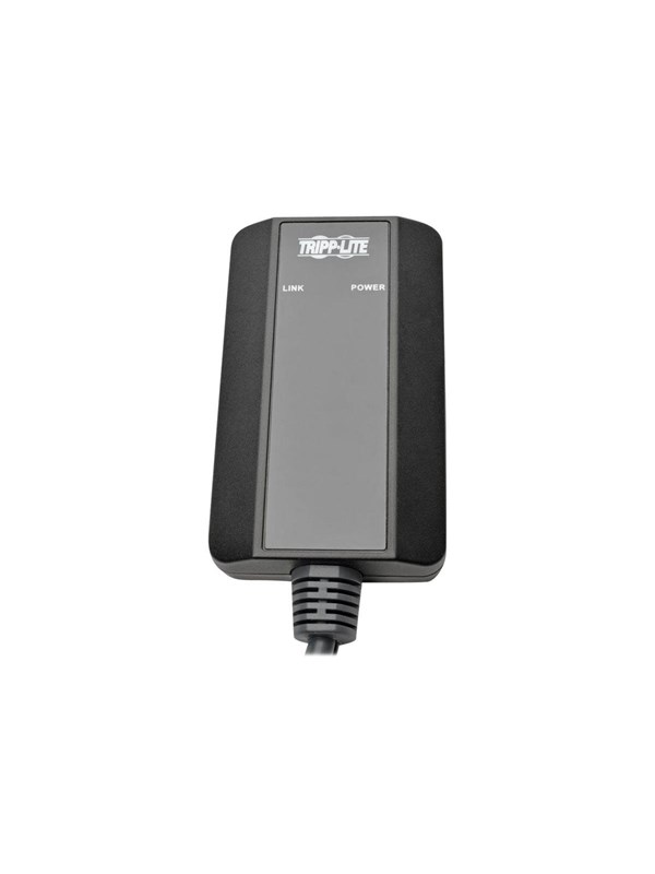 Tripp Lite DisplayPort USB Server Interface w/Virtual Media & CAC B064 KVMs TAA - KVM / USB extender - TAA Compliant Repeater Transceiver