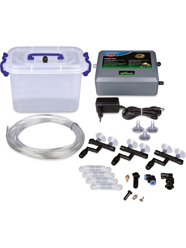 Trixie Reptile Rain Sprinkler System 6.5 l Havevanding