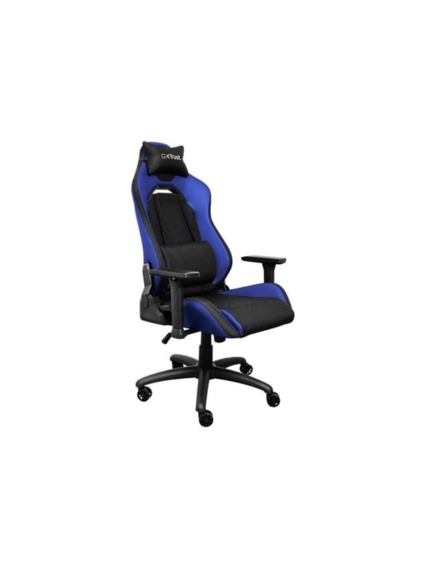 Trust GXT 714 Ruya Gamer Stol - Plastik - Op til 150 kg Gamer Stol