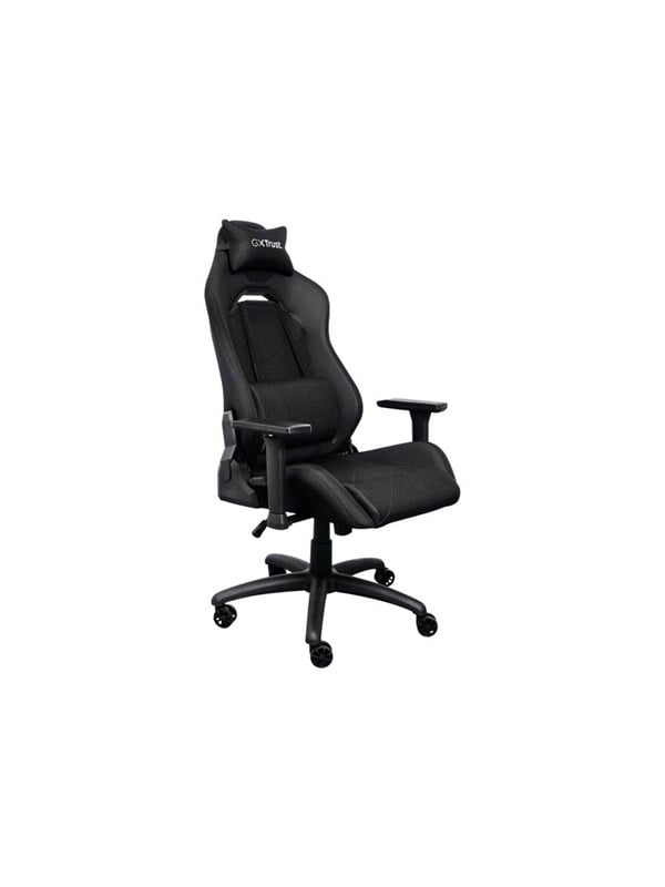 Trust GXT 714 Ruya Gamer Stol - Plastik - Op til 150 kg Gamer Stol