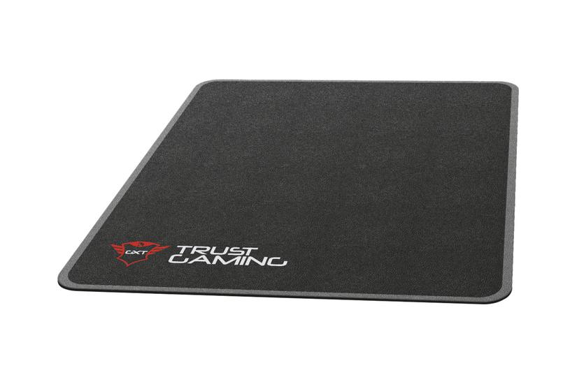Trust Gaming GXT 715 - stolemåtte - rektangulær - 99 x 120 cm Kontor > Kontorindretning > Diverse kontorindretning > Stoleunderlag