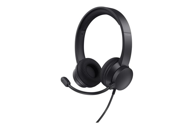Trust HS-260 - headset IT og elektronik > Hardware > Headsets
