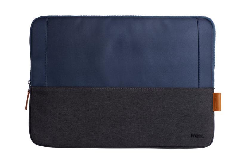 Trust Lisboa - hylster til bærbar PC - topladet