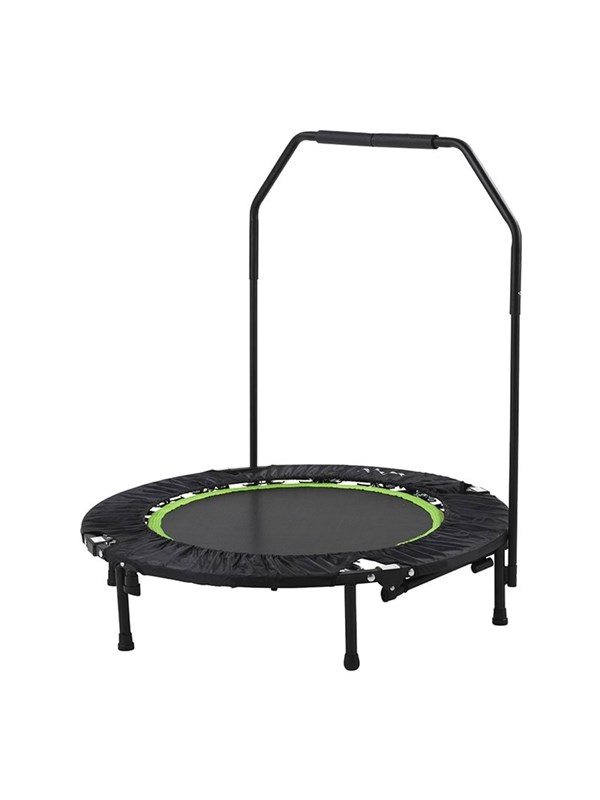 Tunturi Foldbar Fitnesstrampolin 115 cm. Trampolin