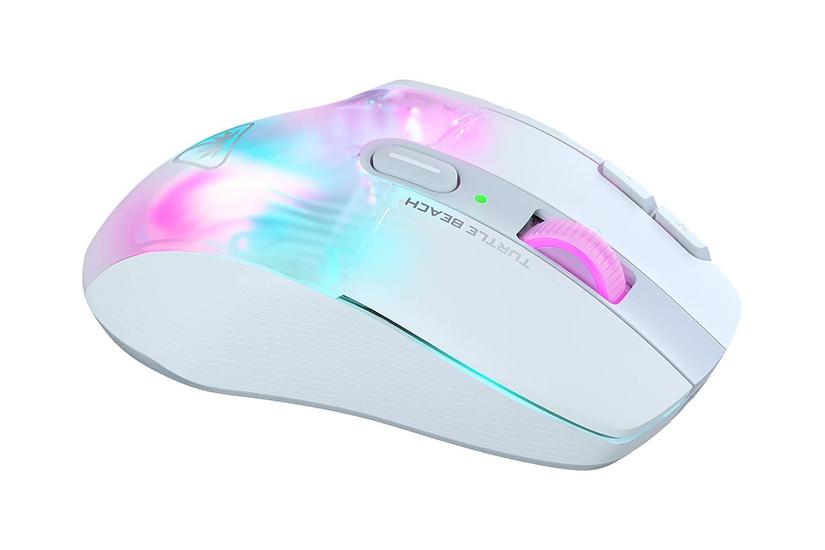 Turtle Beach Kone XP Air - mus - Bluetooth