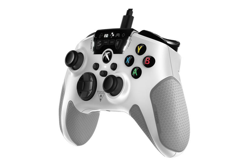 Turtle Beach Recon Controller - gamepad - kablet Gaming > Gamer udstyr > Spilkontrollere