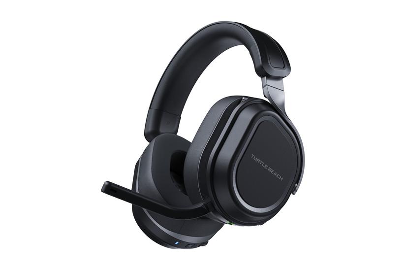 Turtle Beach Stealth 700 3. generation - headset IT og elektronik > Hardware > Headsets > Trådløst headset