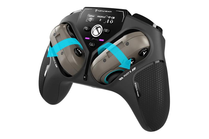 Turtle Beach Stealth Pivot - gamepad - trådløs