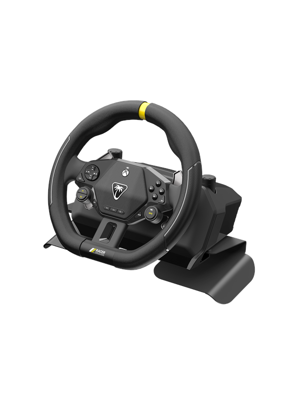 Turtle Beach VelocityOne Racer Wireless Wheel - Wireless Wheel