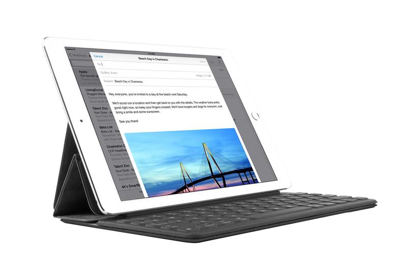 Twelve South SurfacePad - flipomslag til tablet PC