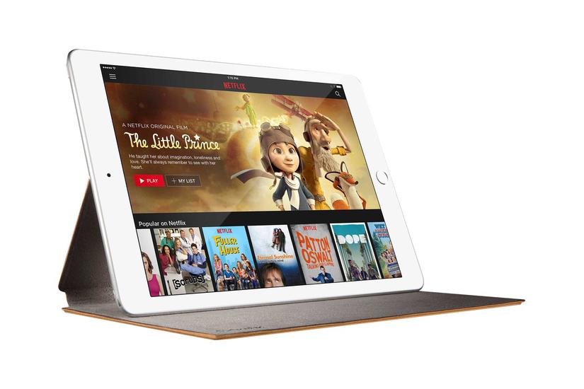 Twelve South SurfacePad - flipomslag til tablet PC