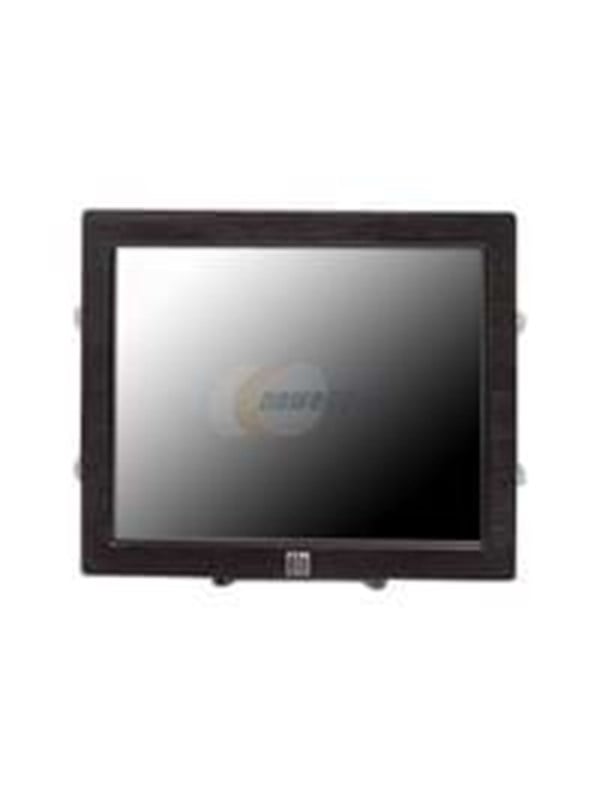 Tyco Electronics Front-Mount Bezel Skaermholder