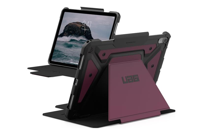 UAG Metropolis SE Series - flipomslag til tablet PC