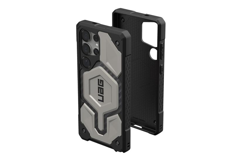 UAG Monarch Pro Series - bagsidecover til mobiltelefon IT og elektronik > Telefoni/GPS > Mobiltilbehør > Mobilcovers