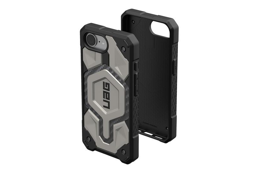 UAG Monarch Pro - bagsidecover til mobiltelefon IT og elektronik > Telefoni/GPS > Mobiltilbehør > Mobilcovers