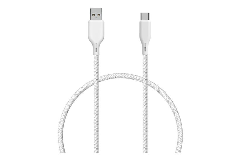 UPSTRÖM ËSSENTIALS - USB Type-C kabel - USB til 24 pin USB-C - 1.2 m IT og elektronik > Hardware > Kabler > USB Kabler