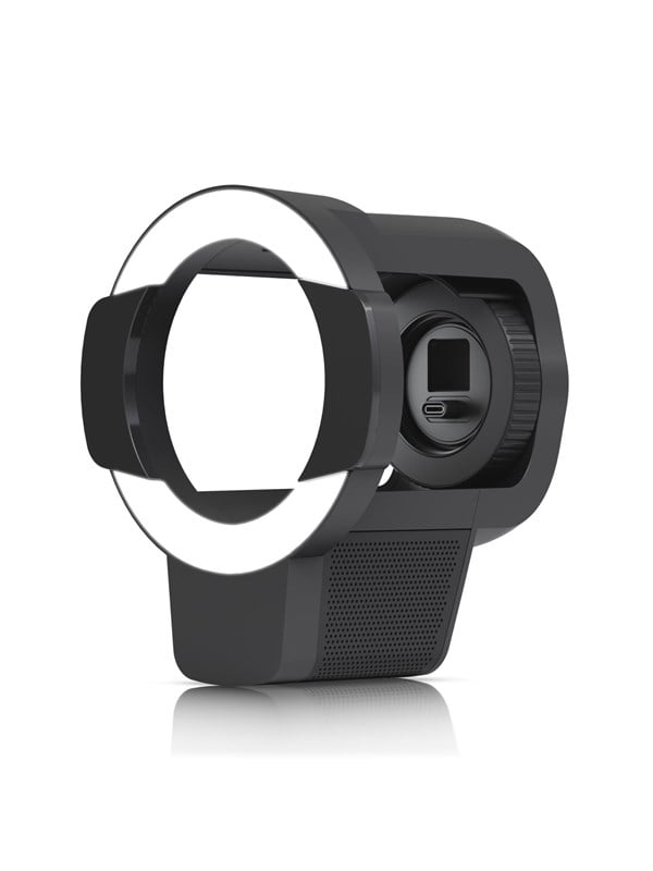 Ubiquiti AI Enhancer Black Videoovervaagnings tilbehoer