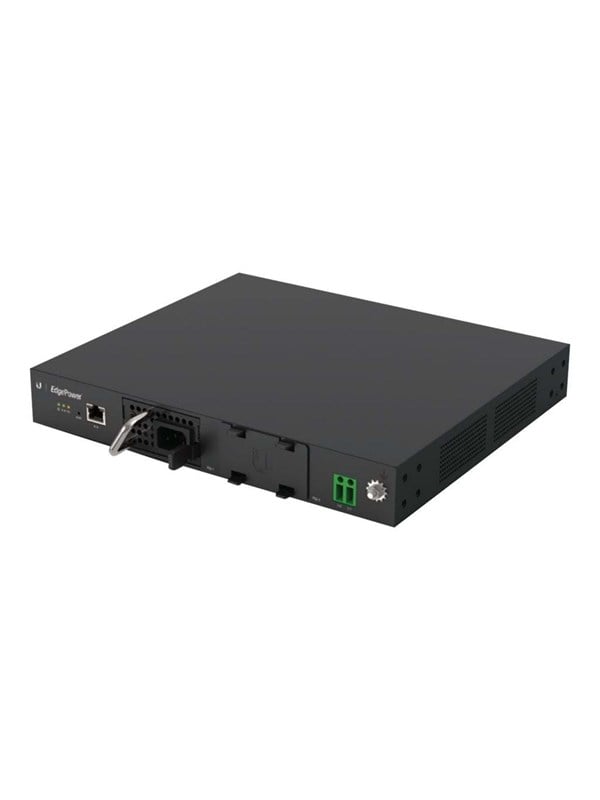 Ubiquiti EdgePoint Strømforsyning - 150 Watt - ATX - 80 Plus Stroemforsyning