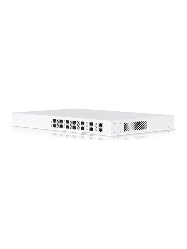 Ubiquiti UISP Fiber OLT XGS Modem Mobilt WiFi