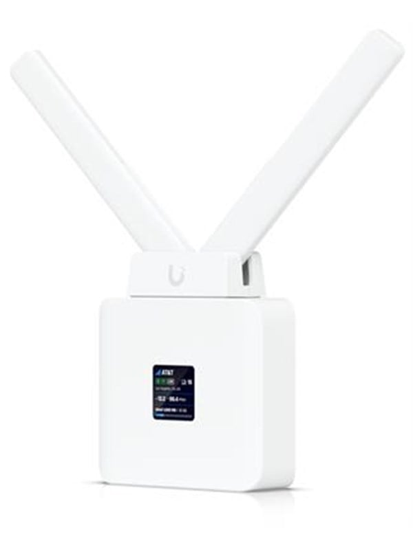 Ubiquiti UMR Mobile Router Modem Mobilt WiFi