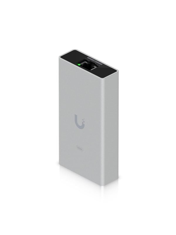 Ubiquiti UniFi 10G Ethernet Adapter Netvaerksadapter netkort printserver mv