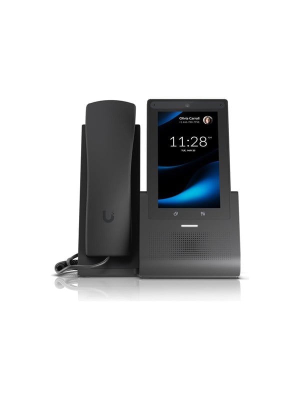 Ubiquiti UniFi G3 Touch Pro Stationaer telefon