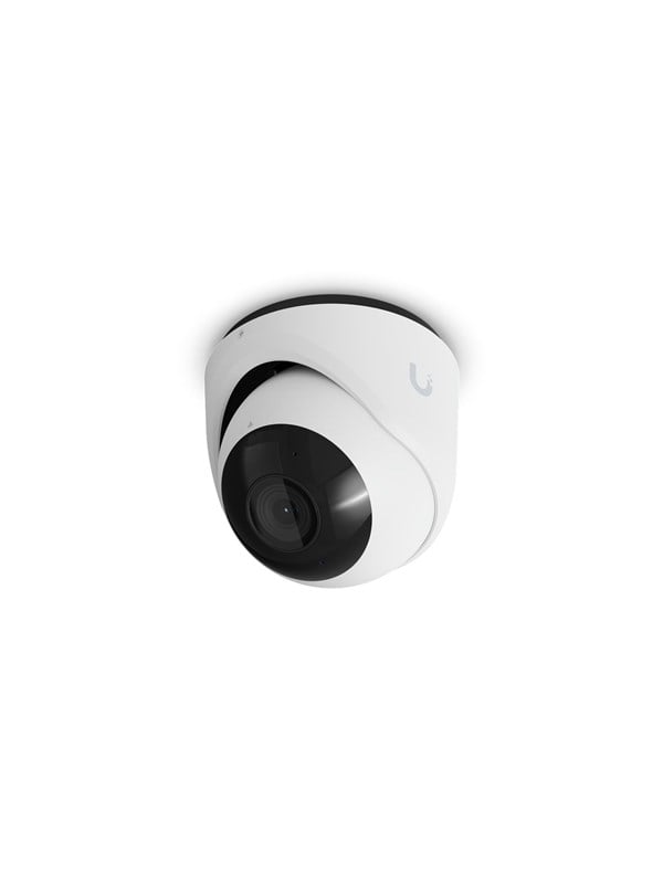 Ubiquiti UniFi Protect G6 Turret White Netvaerkskamera