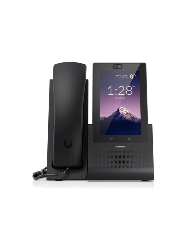 Ubiquiti UniFi Touch Stationaer telefon