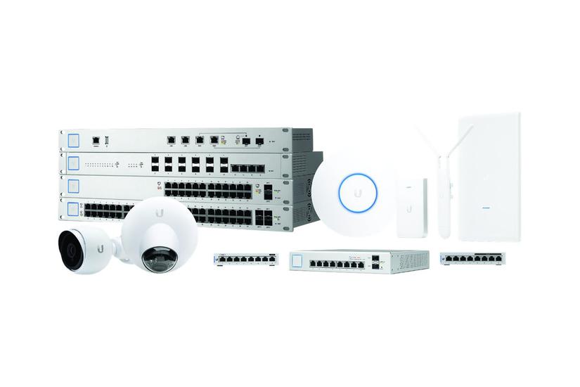 Ubiquiti UniFi UAP-XG - trådløs forbindelse - Wi-Fi 5 IT og elektronik > Netværk > Trådløst netværk > Trådløse Access Points