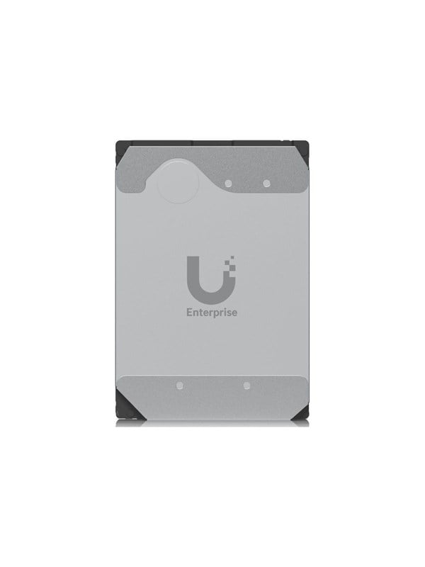 Ubiquiti UniFi - hard drive - Enterprise - 24 TB - SATA 6Gb/s - 24TB - Harddisk - UACC-HDD-E-24TB - SATA-600 - 3.5" Harddisk