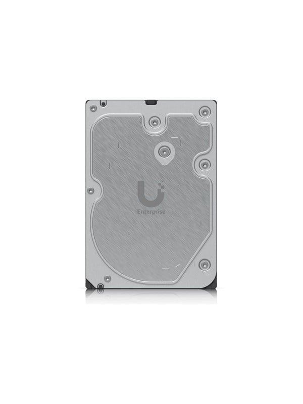 Ubiquiti UniFi - hard drive - Enterprise - 8 TB - SATA 6Gb/s - 8TB - Harddisk - UACC-HDD-E-8TB - SATA-600 - 3.5" Harddisk