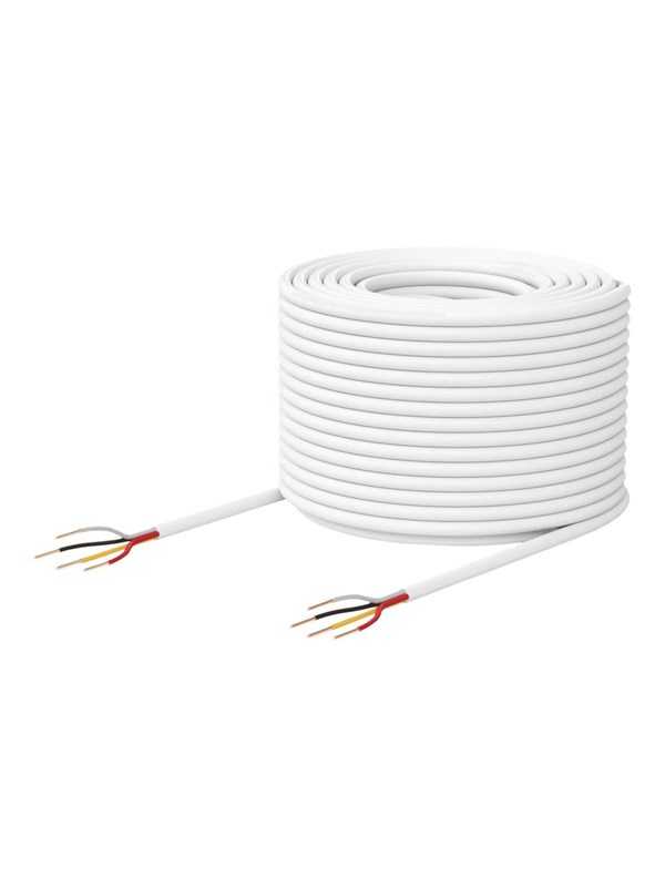 Ubiquiti - bulk cable - 152.4 m Kabler diverse