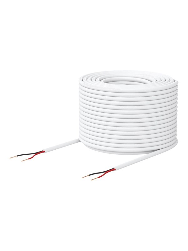 Ubiquiti - bulk cable - 152.4 m Kabler diverse