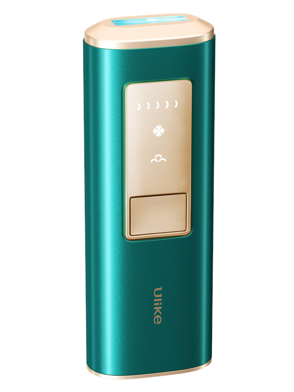 Ulike Lysepilator (IPL) AIR 2 EpilatorIPL