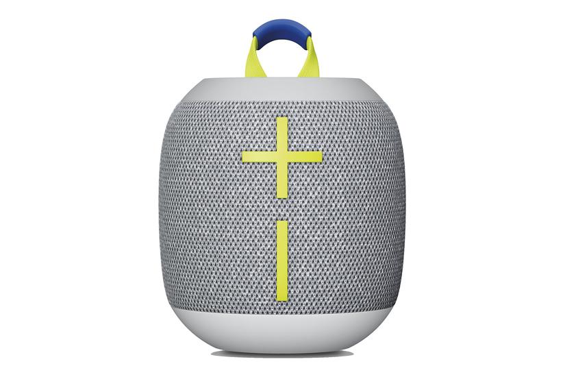 Ultimate Ears WONDERBOOM 4 - højttaler - til transportabel brug - trådløs Kampagner > Sommer Deals > Havehygge