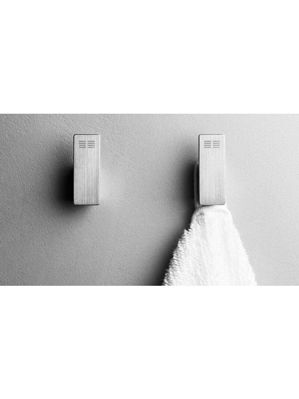 Unidrain Reframe Collection håndklædekrog