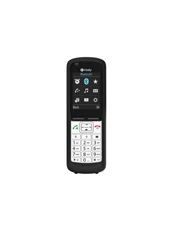 Unify OpenScape DECT Phone R6 Stationaer telefon