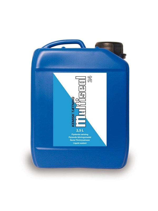 Unipak Multiseal heat s - 2