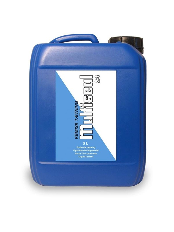 Unipak Multiseal heat s - 5 l Pakmateriale