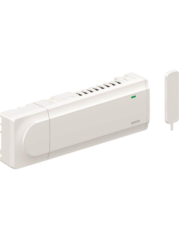Uponor smatrix wave kontrolenhed pulse x-265 6x Gulvvarme