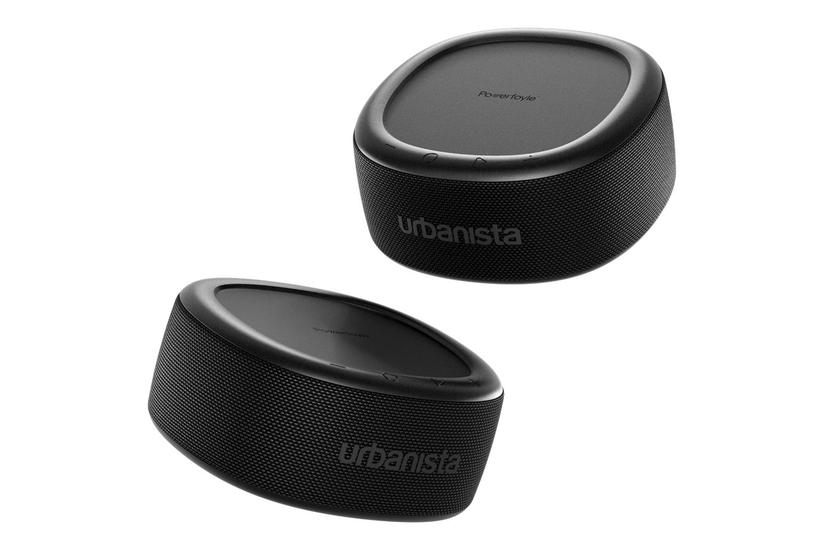 Urbanista Malibu - højttaler - til transportabel brug - trådløs IT og elektronik > TV/Hi-Fi > Højttaler > Transportabel højttaler