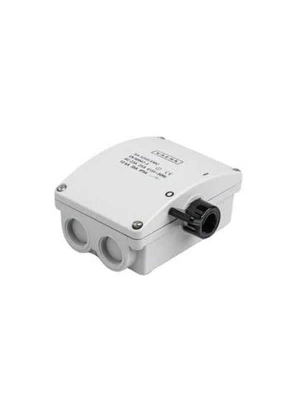 VAERK Sikkerhedsafbryder inkl. hjælpekontakt SA 325H EMC Afbrydermateriel