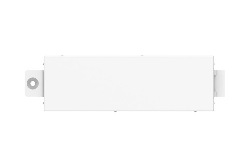 VISION TechConnect 3 tomt panel Hus og have > El og belysning > Elartikler > Stik og tilbehør > Vægplader
