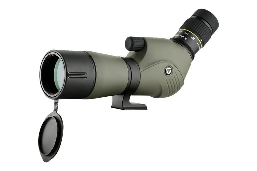 Vanguard Endeavor XF 60A - observationsfelt 15-45 x 60 IT og elektronik > Foto- og videoudstyr > Kikkert og optik > Kikkerter
