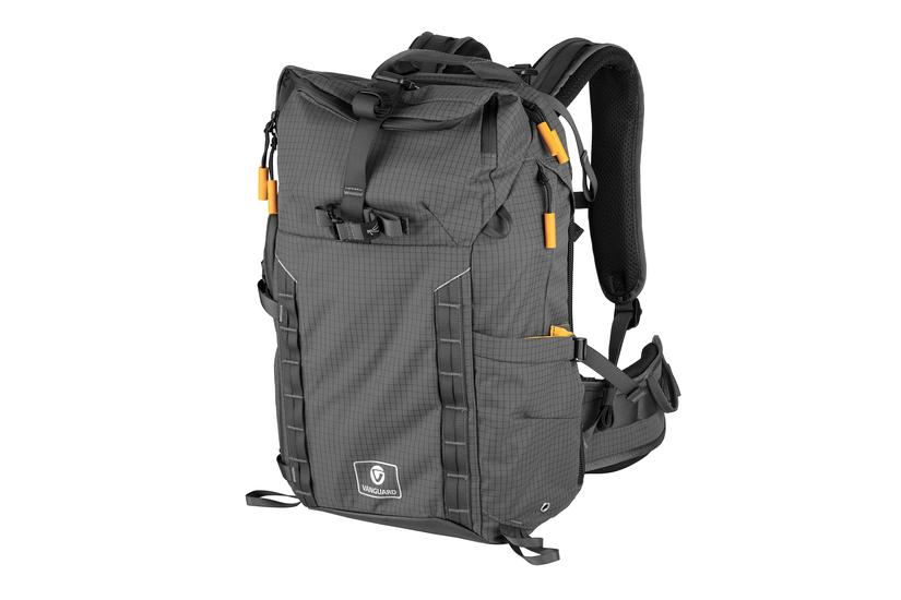 Vanguard VEO ACTIVE46 GY kamerataske Rygsæk Grå IT og elektronik > Foto- og videoudstyr > Kameratilbehør > Kameratasker -og remme