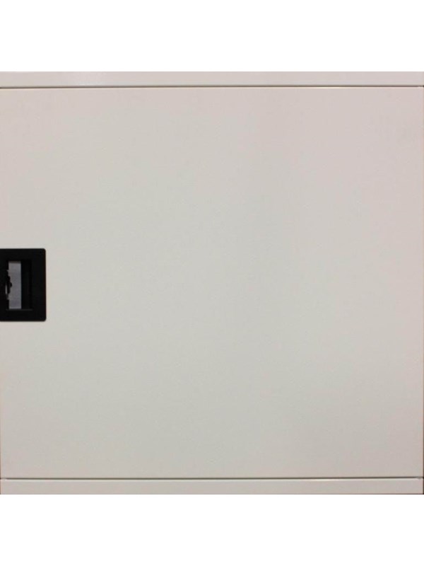 Venti Safeti slangeskab 30 m 3/4" type 2 hvid Brandmateriel