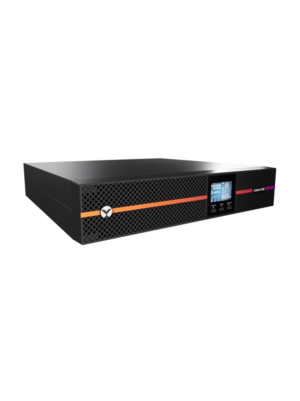 Vertiv Liebert GXE GXE3-2000IRT2UXL - UPS - 1800 Watt - 2000 VA UPS