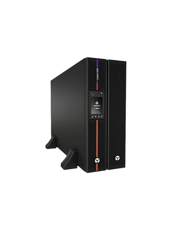 Vertiv Liebert GXE GXE3-6000IRT4UXL - UPS - 6 kW - 6000 VA UPS